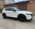 Білий Мазда СХ-5, об'ємом двигуна 2.49 л та пробігом 20 тис. км за 29999 $, фото 3 на Automoto.ua