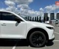 Белый Мазда СХ-5, объемом двигателя 2.5 л и пробегом 5 тыс. км за 28999 $, фото 6 на Automoto.ua
