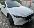 Белый Мазда СХ-5, объемом двигателя 2.49 л и пробегом 35 тыс. км за 27000 $, фото 1 на Automoto.ua