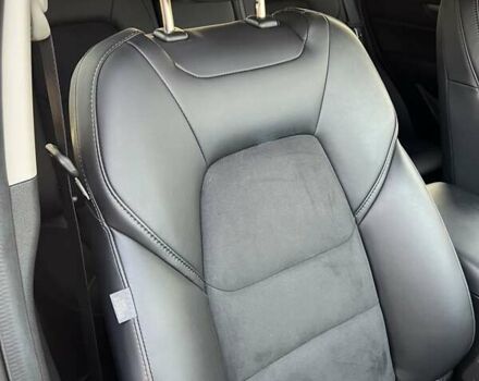 Белый Мазда СХ-5, объемом двигателя 2.49 л и пробегом 13 тыс. км за 24900 $, фото 67 на Automoto.ua