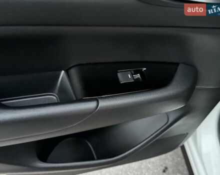 Мазда СХ-5 2023 в Полтаве на Automoto.ua Белый Мазда СХ-5, объемом двигателя 2.49 л и пробегом 30 тыс. км за 23500 $, фото 38 на Automoto.ua