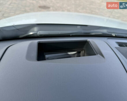 Белый Мазда СХ-5, объемом двигателя 2.49 л и пробегом 12 тыс. км за 26900 $, фото 52 на Automoto.ua