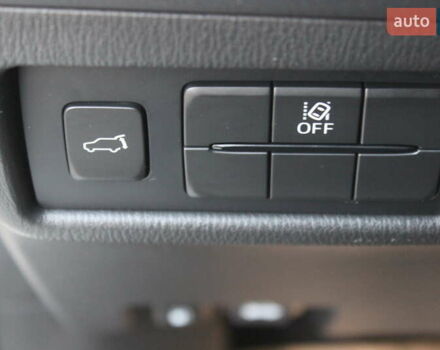 Белый Мазда СХ-5, объемом двигателя 2.49 л и пробегом 41 тыс. км за 28999 $, фото 47 на Automoto.ua