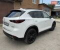 Білий Мазда СХ-5, об'ємом двигуна 2.49 л та пробігом 20 тис. км за 29999 $, фото 22 на Automoto.ua