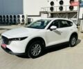 Белый Мазда СХ-5, объемом двигателя 2.49 л и пробегом 18 тыс. км за 21000 $, фото 2 на Automoto.ua