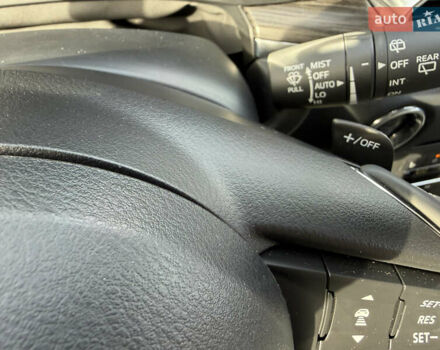 Белый Мазда СХ-5, объемом двигателя 2.49 л и пробегом 12 тыс. км за 26900 $, фото 44 на Automoto.ua