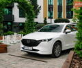 Білий Мазда СХ-5, об'ємом двигуна 2.49 л та пробігом 1 тис. км за 39100 $, фото 15 на Automoto.ua