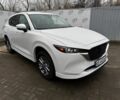 Белый Мазда СХ-5, объемом двигателя 2.5 л и пробегом 6 тыс. км за 24500 $, фото 16 на Automoto.ua