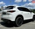 Белый Мазда СХ-5, объемом двигателя 2.5 л и пробегом 5 тыс. км за 28999 $, фото 10 на Automoto.ua
