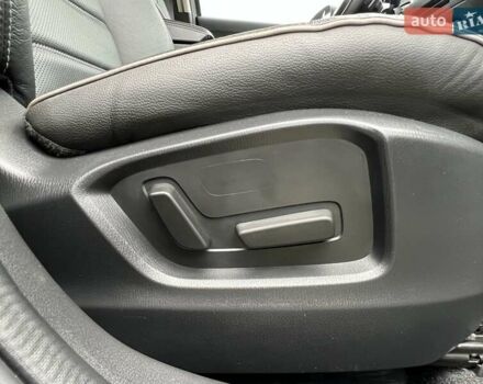 Белый Мазда СХ-5, объемом двигателя 2.49 л и пробегом 17 тыс. км за 25950 $, фото 65 на Automoto.ua