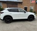 Білий Мазда СХ-5, об'ємом двигуна 2.49 л та пробігом 20 тис. км за 29999 $, фото 4 на Automoto.ua
