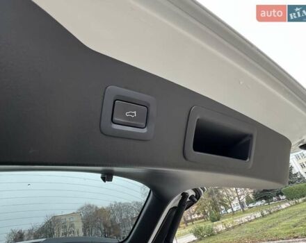 Белый Мазда СХ-5, объемом двигателя 2.49 л и пробегом 17 тыс. км за 25950 $, фото 30 на Automoto.ua