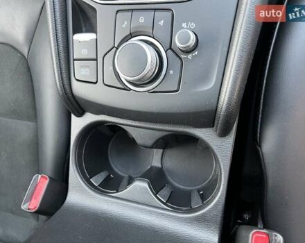 Белый Мазда СХ-5, объемом двигателя 2.49 л и пробегом 13 тыс. км за 24900 $, фото 77 на Automoto.ua