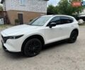 Білий Мазда СХ-5, об'ємом двигуна 2.49 л та пробігом 20 тис. км за 29999 $, фото 13 на Automoto.ua