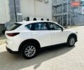 Белый Мазда СХ-5, объемом двигателя 2.49 л и пробегом 18 тыс. км за 21000 $, фото 9 на Automoto.ua