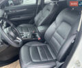 Белый Мазда СХ-5, объемом двигателя 2.49 л и пробегом 59 тыс. км за 24500 $, фото 16 на Automoto.ua