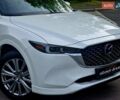 Білий Мазда СХ-5, об'ємом двигуна 2.49 л та пробігом 25 тис. км за 29999 $, фото 6 на Automoto.ua