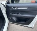 Білий Мазда СХ-5, об'ємом двигуна 2.49 л та пробігом 21 тис. км за 25800 $, фото 17 на Automoto.ua