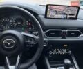 Білий Мазда СХ-5, об'ємом двигуна 2.49 л та пробігом 21 тис. км за 25800 $, фото 13 на Automoto.ua