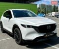 Белый Мазда СХ-5, объемом двигателя 2.5 л и пробегом 5 тыс. км за 28999 $, фото 1 на Automoto.ua