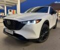 Белый Мазда СХ-5, объемом двигателя 2.5 л и пробегом 14 тыс. км за 26999 $, фото 2 на Automoto.ua