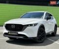 Белый Мазда СХ-5, объемом двигателя 2.5 л и пробегом 5 тыс. км за 28999 $, фото 1 на Automoto.ua