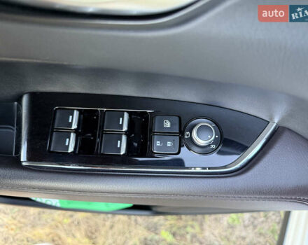 Белый Мазда СХ-5, объемом двигателя 2.49 л и пробегом 22 тыс. км за 29500 $, фото 12 на Automoto.ua