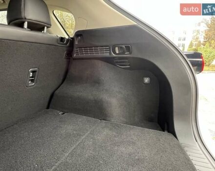 Белый Мазда СХ-5, объемом двигателя 2.49 л и пробегом 17 тыс. км за 25950 $, фото 27 на Automoto.ua