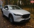 Білий Мазда СХ-5, об'ємом двигуна 2.49 л та пробігом 12 тис. км за 21700 $, фото 3 на Automoto.ua
