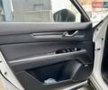 Белый Мазда СХ-5, объемом двигателя 2.5 л и пробегом 5 тыс. км за 28999 $, фото 18 на Automoto.ua