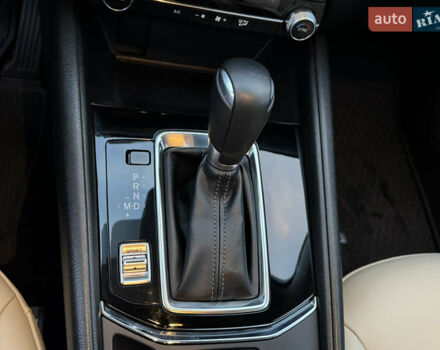 Мазда СХ-5 2023 в Полтаве на Automoto.ua Белый Мазда СХ-5, объемом двигателя 2.49 л и пробегом 30 тыс. км за 23500 $, фото 29 на Automoto.ua