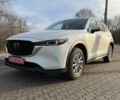 Белый Мазда СХ-5, объемом двигателя 2.49 л и пробегом 13 тыс. км за 24900 $, фото 1 на Automoto.ua