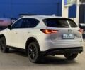 Белый Мазда СХ-5, объемом двигателя 2.5 л и пробегом 14 тыс. км за 26999 $, фото 17 на Automoto.ua