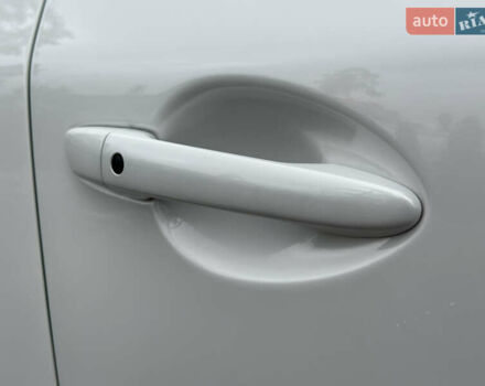 Белый Мазда СХ-5, объемом двигателя 2.49 л и пробегом 85 тыс. км за 26500 $, фото 21 на Automoto.ua