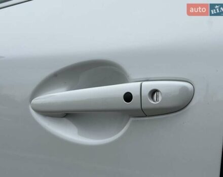 Белый Мазда СХ-5, объемом двигателя 2.49 л и пробегом 17 тыс. км за 25950 $, фото 24 на Automoto.ua