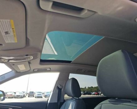 Білий Мазда СХ-5, об'ємом двигуна 0 л та пробігом 23 тис. км за 23000 $, фото 12 на Automoto.ua