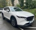 Белый Мазда СХ-5, объемом двигателя 2.49 л и пробегом 35 тыс. км за 27000 $, фото 3 на Automoto.ua