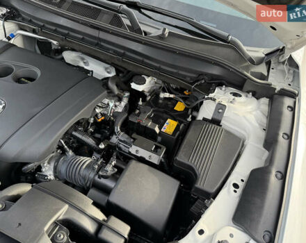 Белый Мазда СХ-5, объемом двигателя 2.49 л и пробегом 12 тыс. км за 26900 $, фото 61 на Automoto.ua