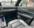 Белый Мазда СХ-5, объемом двигателя 2.5 л и пробегом 63 тыс. км за 29500 $, фото 20 на Automoto.ua