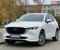 Белый Мазда СХ-5, объемом двигателя 2.49 л и пробегом 17 тыс. км за 25950 $, фото 10 на Automoto.ua