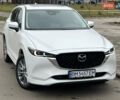 Белый Мазда СХ-5, объемом двигателя 2.49 л и пробегом 17 тыс. км за 25950 $, фото 3 на Automoto.ua