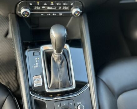 Белый Мазда СХ-5, объемом двигателя 2.5 л и пробегом 5 тыс. км за 26500 $, фото 7 на Automoto.ua