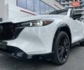 Белый Мазда СХ-5, объемом двигателя 2.5 л и пробегом 63 тыс. км за 29500 $, фото 5 на Automoto.ua