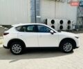 Белый Мазда СХ-5, объемом двигателя 2.49 л и пробегом 18 тыс. км за 21000 $, фото 10 на Automoto.ua