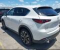 Білий Мазда СХ-5, об'ємом двигуна 2.5 л та пробігом 61 тис. км за 18499 $, фото 3 на Automoto.ua