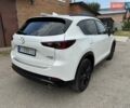 Білий Мазда СХ-5, об'ємом двигуна 2.49 л та пробігом 20 тис. км за 29999 $, фото 24 на Automoto.ua