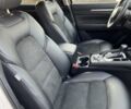 Белый Мазда СХ-5, объемом двигателя 2.49 л и пробегом 13 тыс. км за 24900 $, фото 64 на Automoto.ua