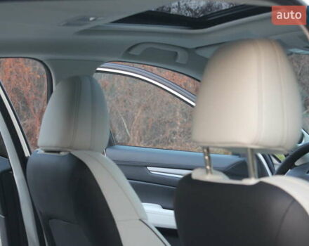 Белый Мазда СХ-5, объемом двигателя 2.49 л и пробегом 41 тыс. км за 28999 $, фото 37 на Automoto.ua