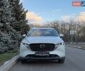 Белый Мазда СХ-5, объемом двигателя 2.5 л и пробегом 20 тыс. км за 26399 $, фото 8 на Automoto.ua