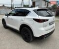 Білий Мазда СХ-5, об'ємом двигуна 2.49 л та пробігом 20 тис. км за 29999 $, фото 16 на Automoto.ua